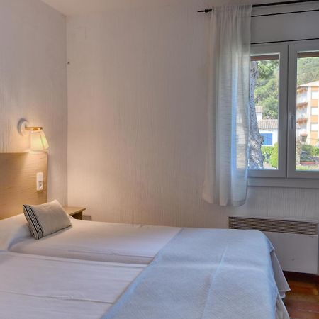 Appartamento Panoramic Sea Views Calella De Palafrugell Esterno foto