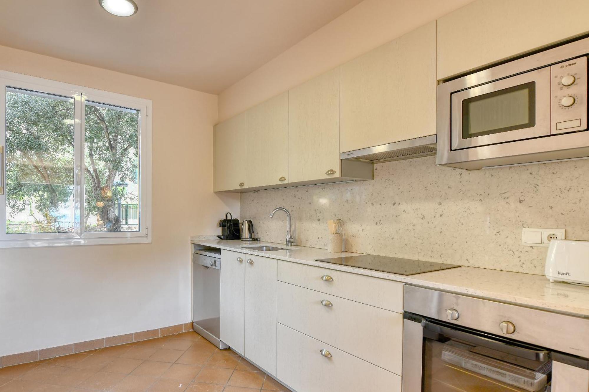 Appartamento Panoramic Sea Views Calella De Palafrugell Esterno foto